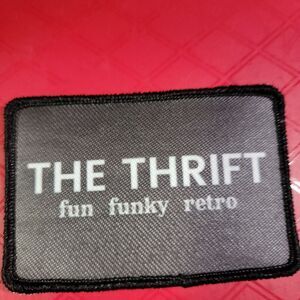 The Thrift patch  